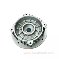 High-quality aluminum die-casting motor shell castings